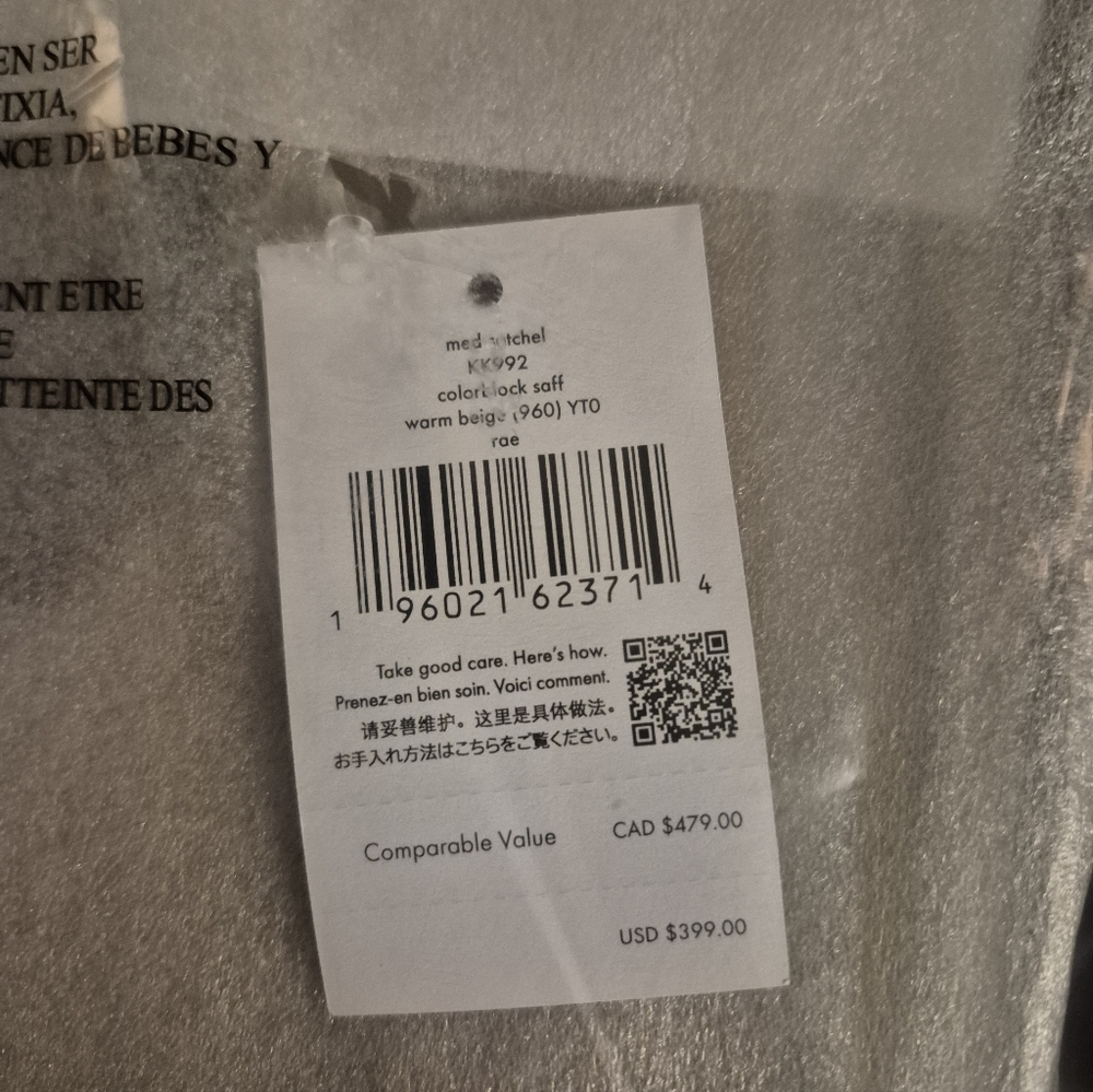 Kate Spade Rae Medium Satchel Brand New In Packaging - Picture 8 of 8